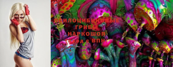 стафф Алексеевка
